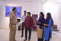 Andharu Bagundali Andhulo Nenundali Press Meet